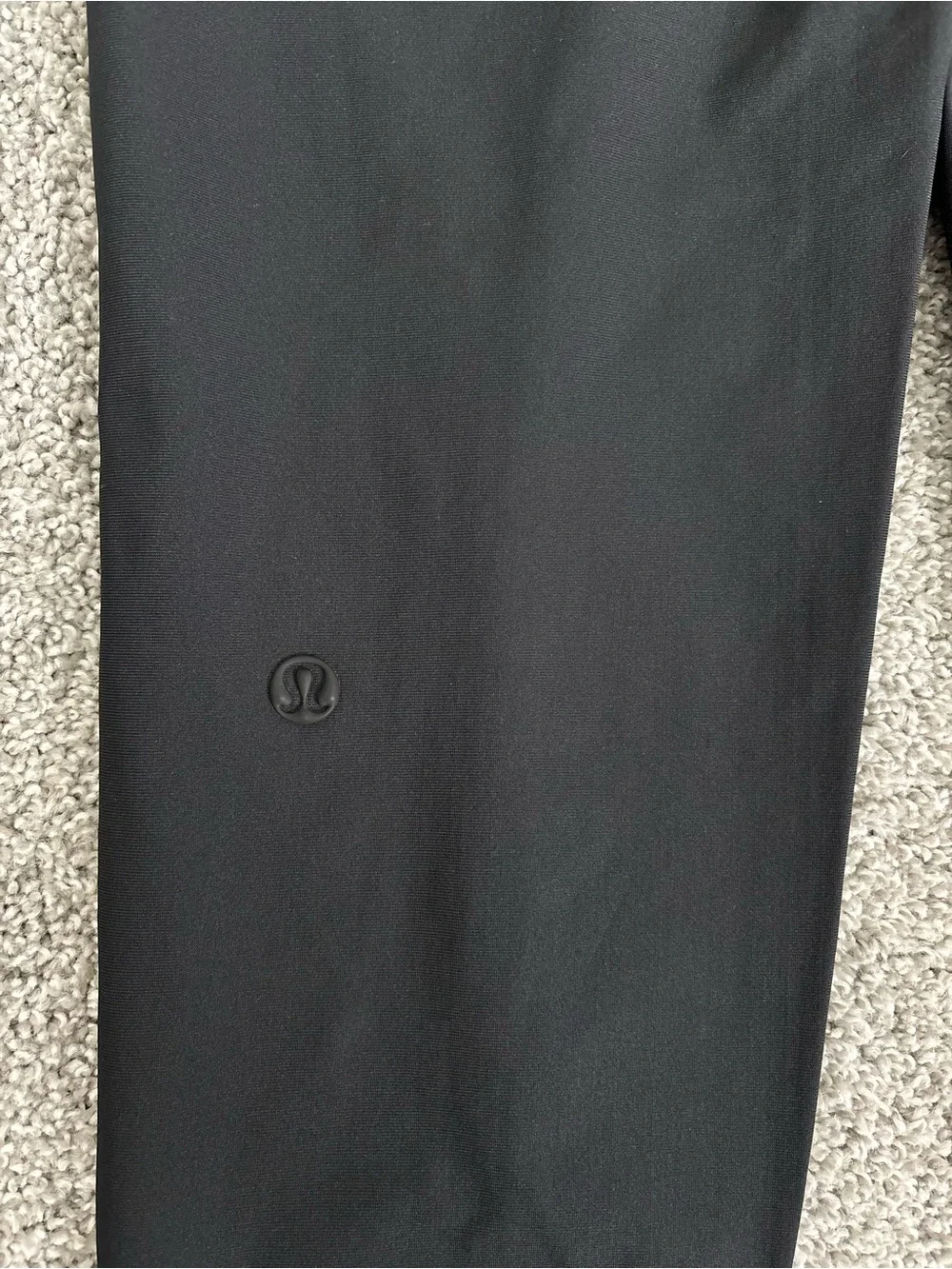 Lululemon Warpstreme Multi-Pocket Mid-Rise Golf Pant 28